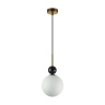Подвесной светильник Odeon Light Lolla 4361/1A