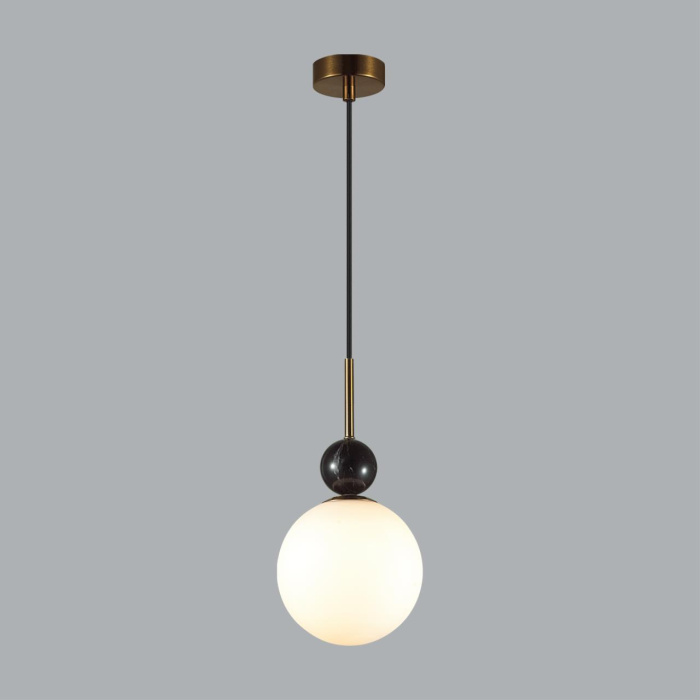 Подвесной светильник Odeon Light Lolla 4361/1A