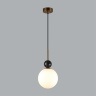Подвесной светильник Odeon Light Lolla 4361/1A