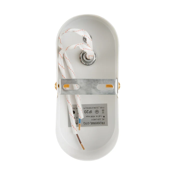 Бра Freya Zoe FR2009WL-01G