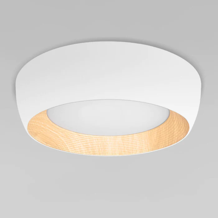 Потолочный светильник LOFT IT Folk 10255/500 White