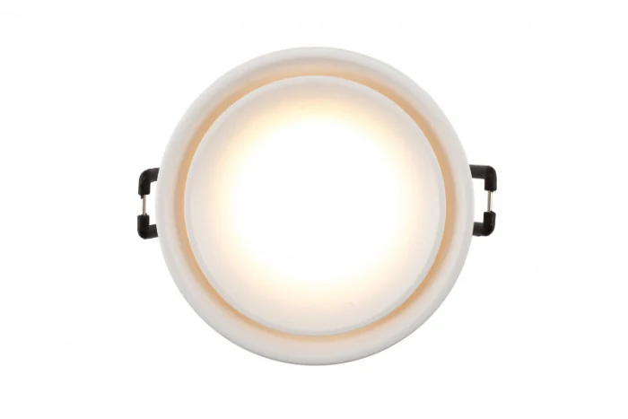 Влагозащищенный светильник Denkirs ODENSE DK2403-WH