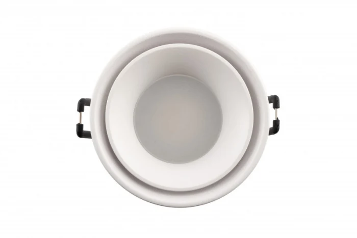 Влагозащищенный светильник Denkirs ODENSE DK2403-WH