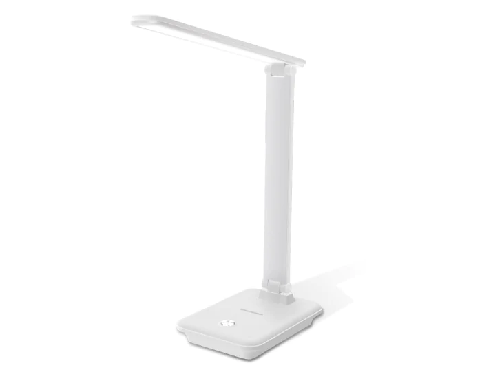 Светодиодная настольная лампа с диммером Ambrella light DE502
