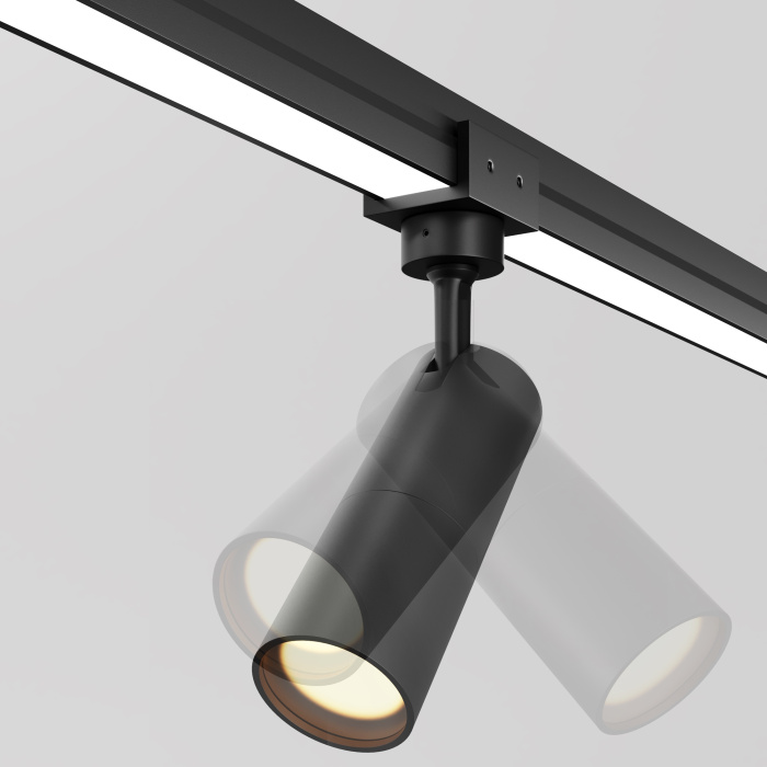 Светильник на шине Maytoni Focus O-TR01-1-S-8WB3K