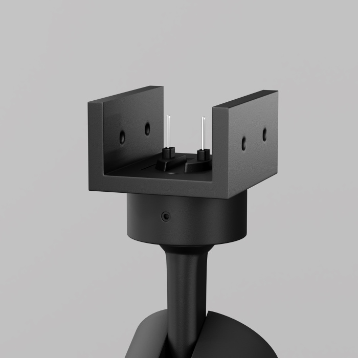 Светильник на шине Maytoni Focus O-TR01-1-S-8WB3K