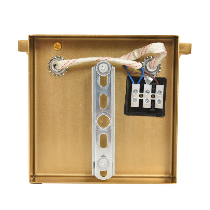 Настенный светильник LUMION NEOCLASSI 8385/1W