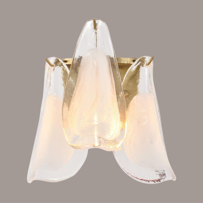 Настенный светильник Lumion Plume 8385/1W