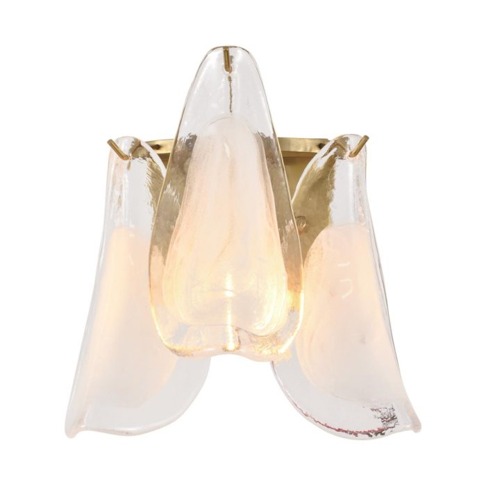 Настенный светильник Lumion Plume 8385/1W