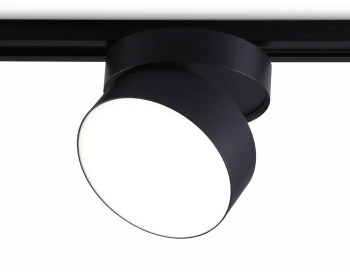 Трековый однофазный светодиодный светильник Ambrella light GL6879