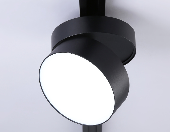 Трековый однофазный светодиодный светильник Ambrella light GL6879