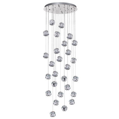 Люстра подвесная Odeon Light Jemstone 5084/120L