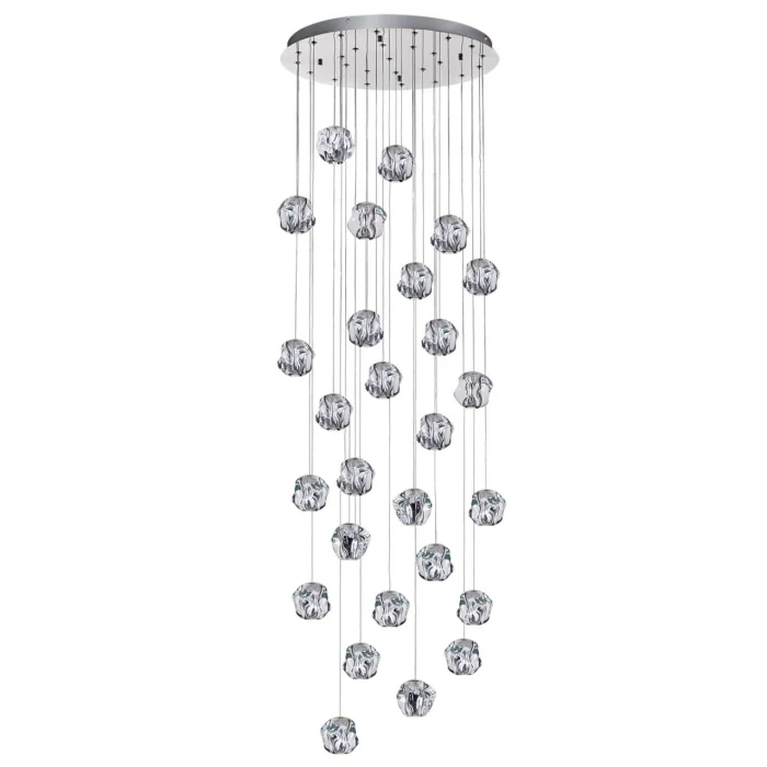 Люстра подвесная Odeon Light Jemstone 5084/120L