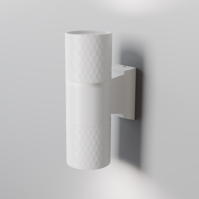 Светильник настенный Maytoni Bowery O583WL-02W