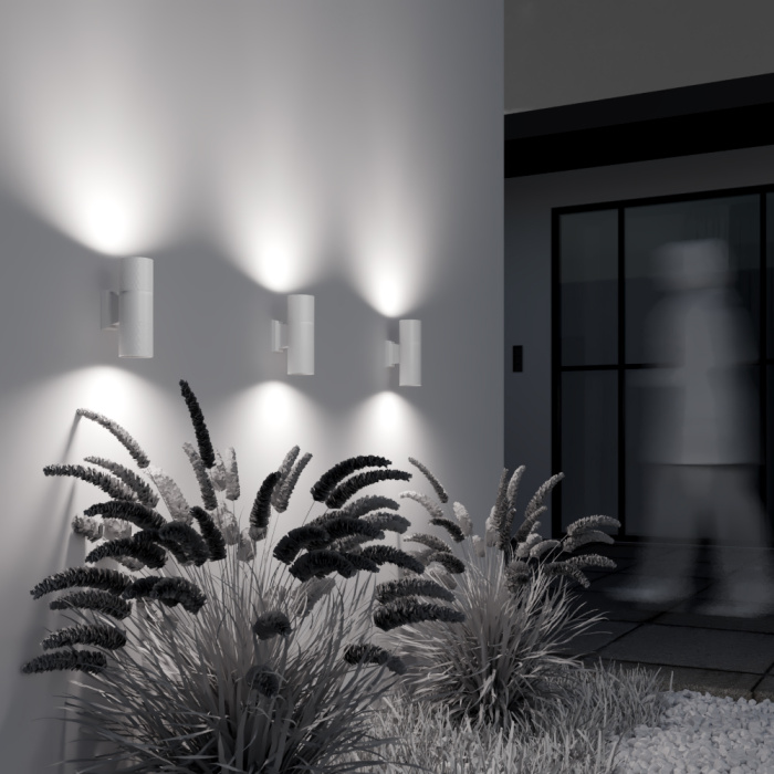 Светильник настенный Maytoni Bowery O583WL-02W