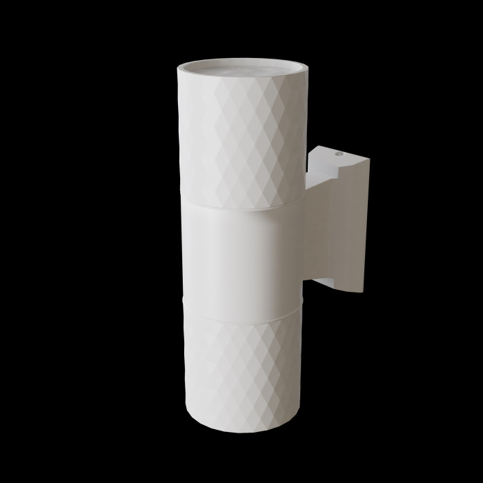 Светильник настенный Maytoni Bowery O583WL-02W