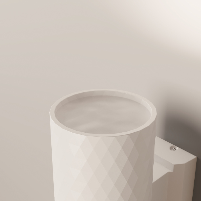 Светильник настенный Maytoni Bowery O583WL-02W