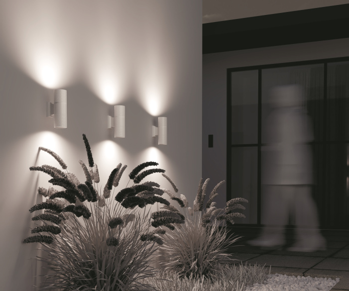 Светильник настенный Maytoni Bowery O583WL-02W