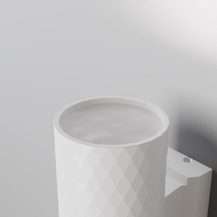 Светильник настенный Maytoni Bowery O583WL-02W