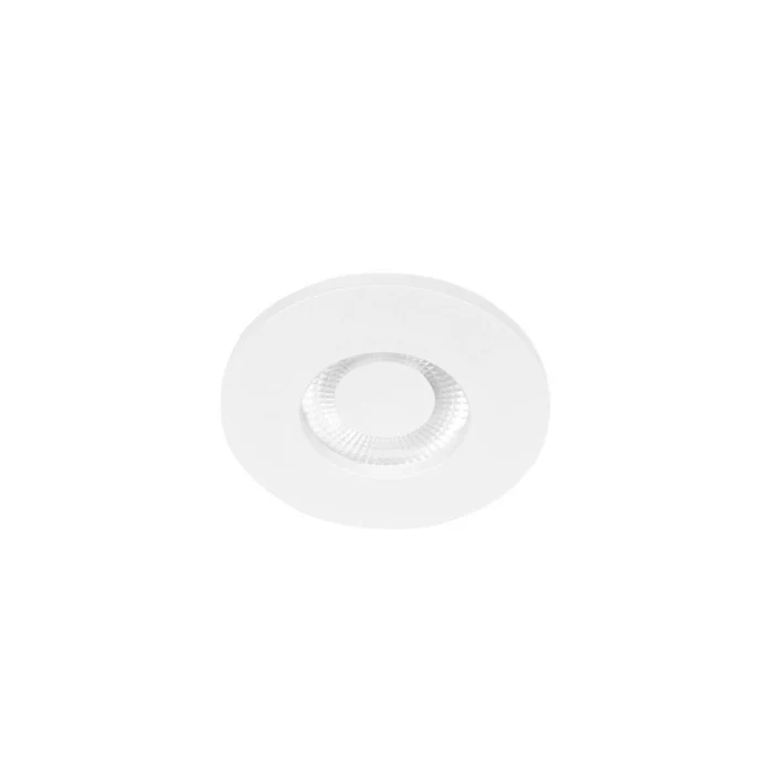 Встраиваемый светильник Loft it Chip 10338/B White