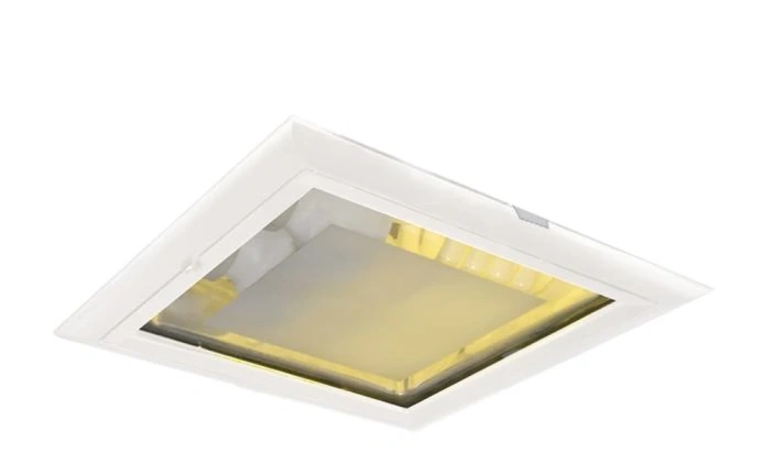 Встраиваемый светильник Arte Lamp DOWNLIGHTS A8044PL-2WH