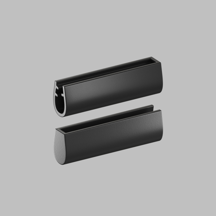 Крепеж Denkirs BELTY BASE TR5520-BK