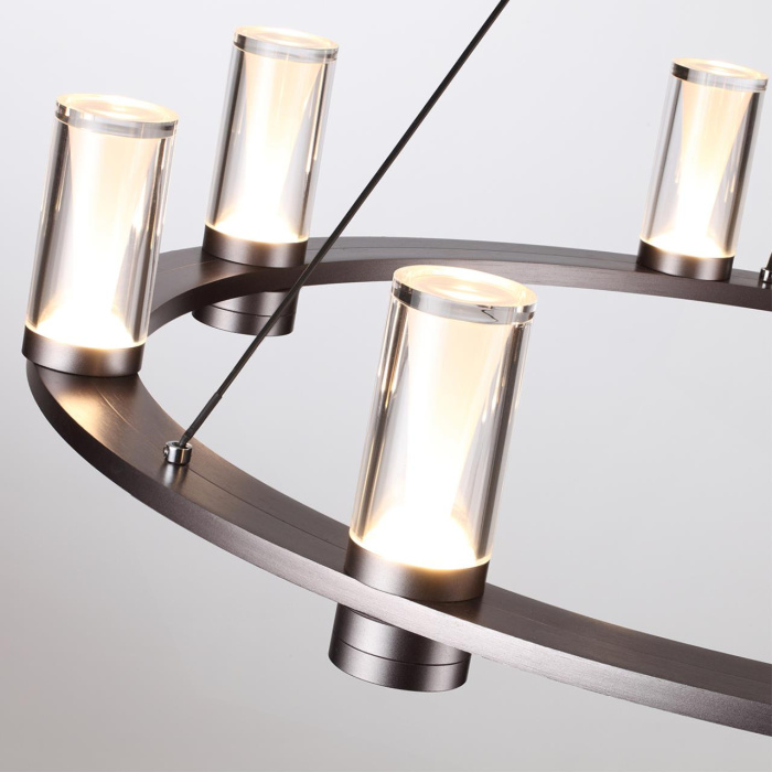 Люстра подвесная ODEON LIGHT HIGHTECH 7143/70L