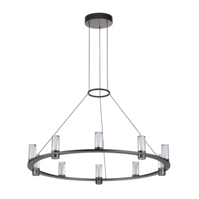 Люстра подвесная Odeon Light Defance 7143/70L