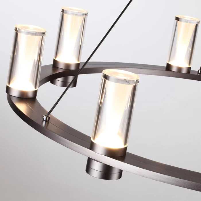 Люстра подвесная Odeon Light Defance 7143/70L