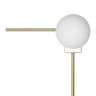 Настенный светильник Loft it Meridian 10132/A Gold
