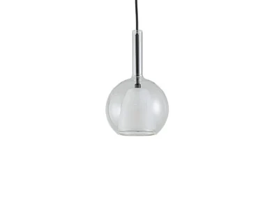 Подвесной светильник Newport 7233/S mat.black clear М0071766