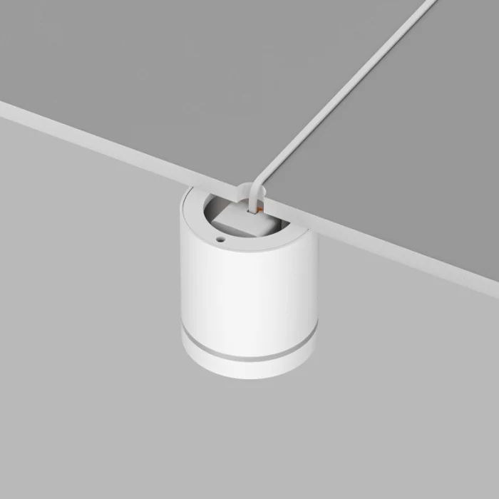 Накладной светильник Denkirs Ribe DK4013-WH