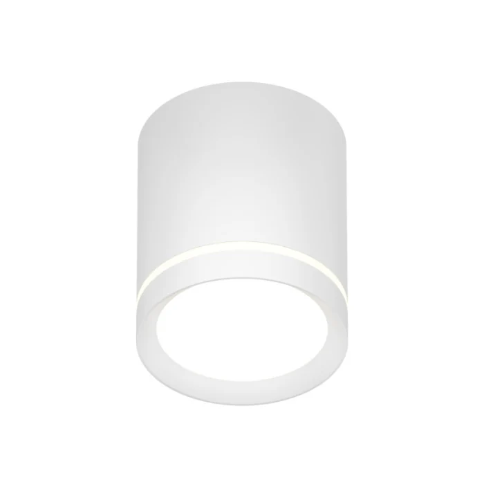 Накладной светильник Denkirs Ribe DK4013-WH