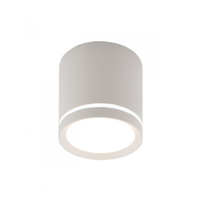 Накладной светильник Denkirs Ribe DK4013-WH