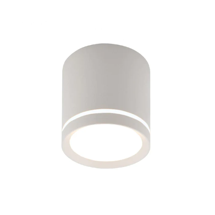 Накладной светильник Denkirs Ribe DK4013-WH