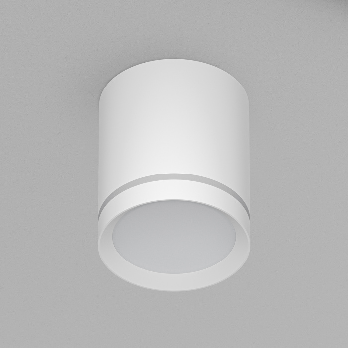 Накладной светильник Denkirs Ribe DK4013-WH