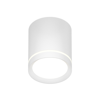 Накладной светильник Denkirs Ribe DK4013-WH