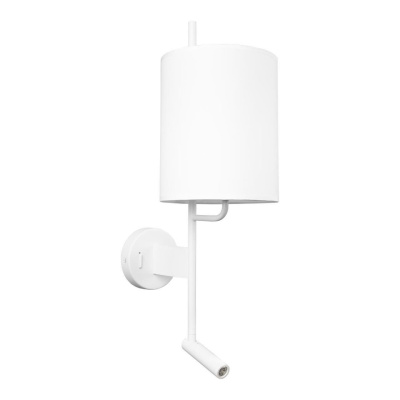 Настенный светильник Loft it Ritz 10253W/B White