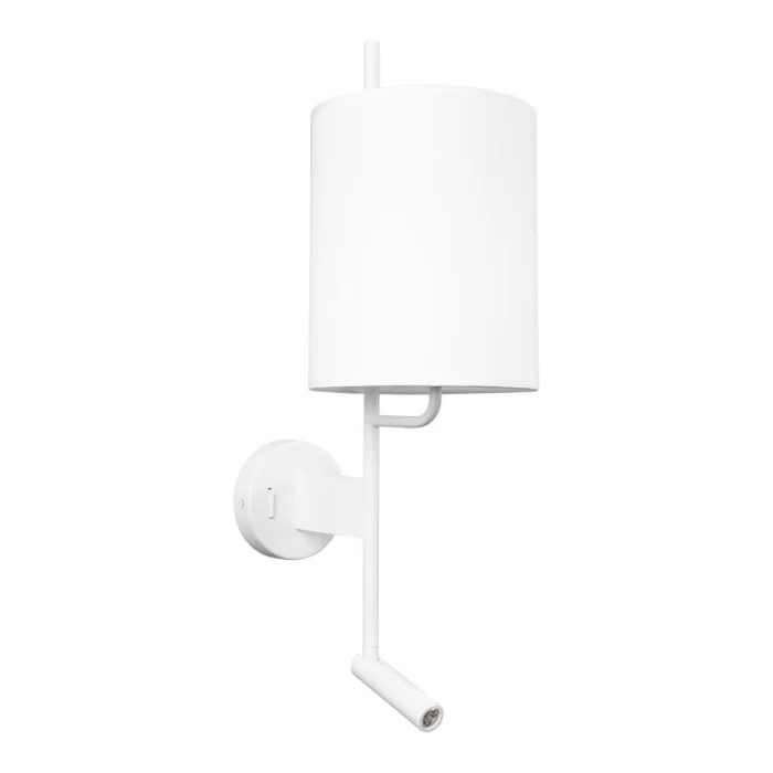 Настенный светильник Loft it Ritz 10253W/B White