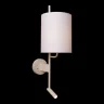 Настенный светильник Loft it Ritz 10253W/B White