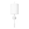 Настенный светильник Loft it Ritz 10253W/B White