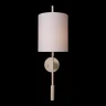 Настенный светильник Loft it Ritz 10253W/B White