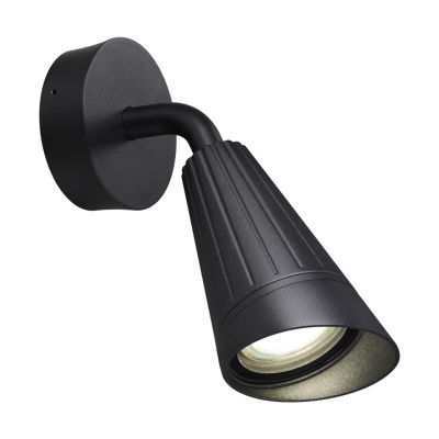 Уличный фасадный светильник Novotech Bell 371058
