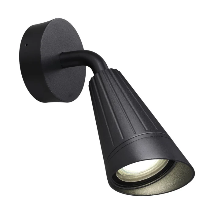 Уличный фасадный светильник Novotech Bell 371058