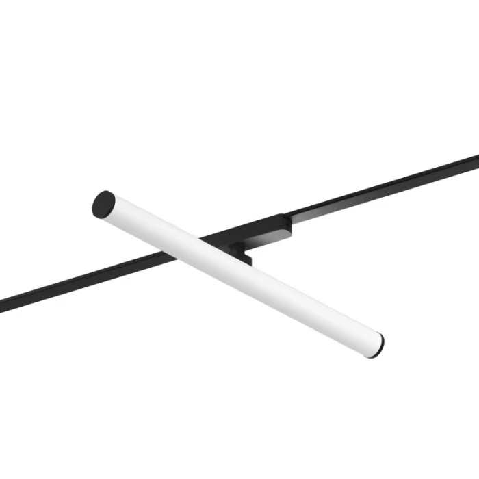Светильник на шине Denkirs AIR RAY DK5355-BK