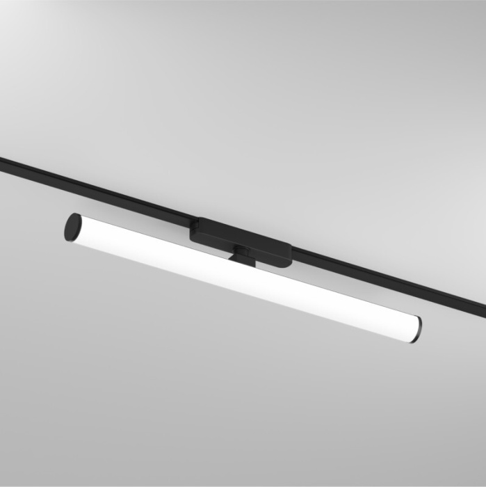 Светильник на шине Denkirs AIR RAY DK5355-BK