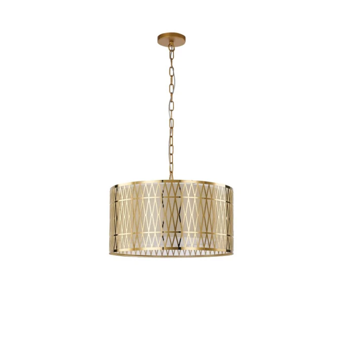 Подвесная люстра Favourite 4133-5P