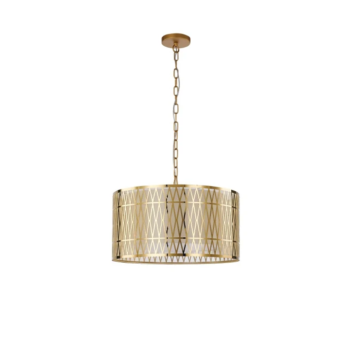 Подвесная люстра Favourite 4133-5P