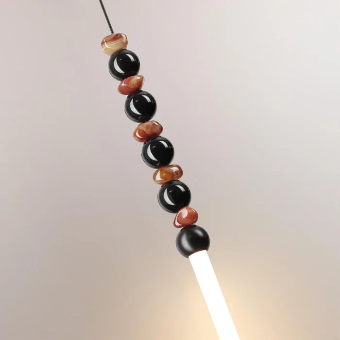 Подвесной светильник ODEON LIGHT HIGHTECH 7187/12L