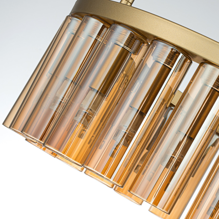 Подвесная люстра Favourite Slang 4503-25P